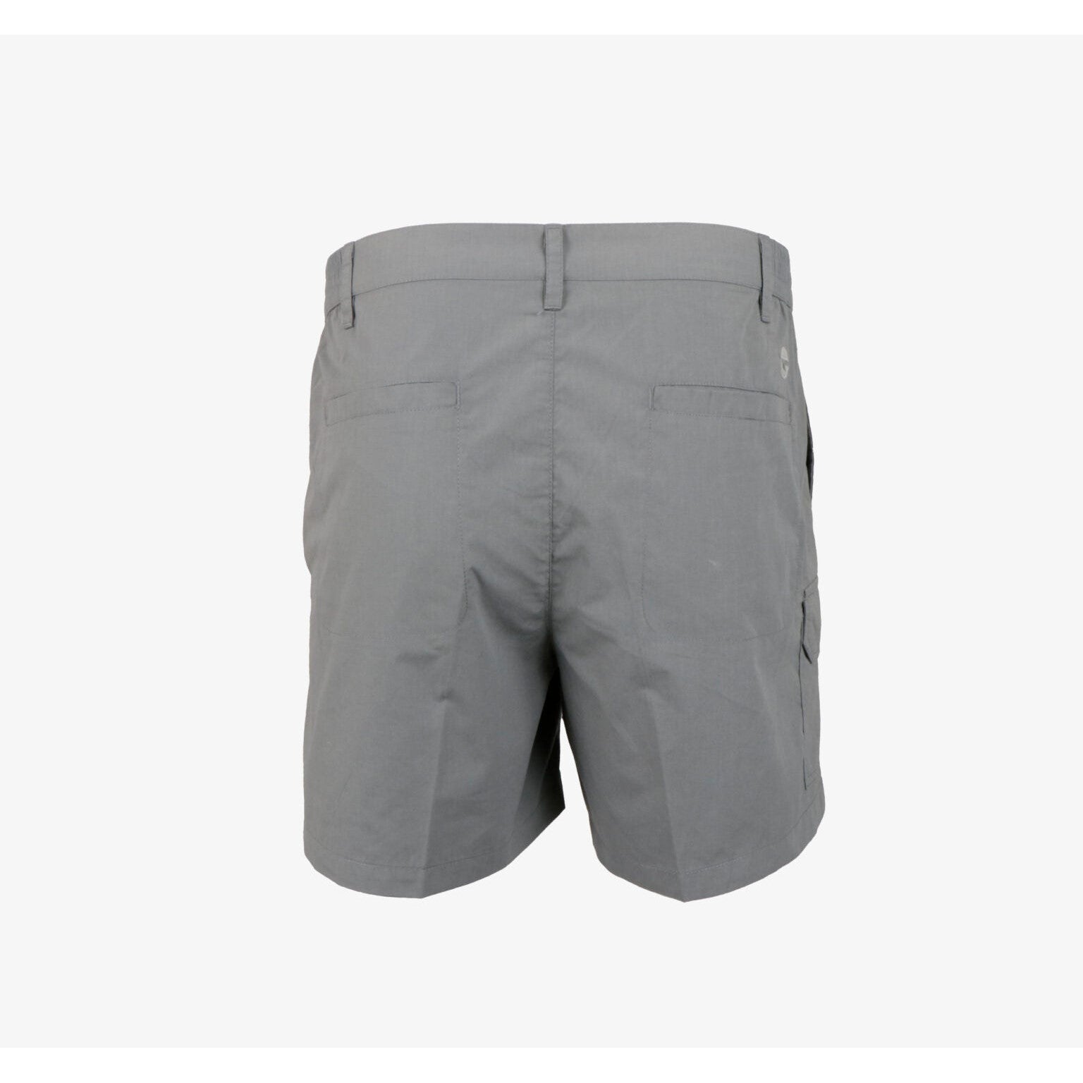 Hi-Tec Men's 5-Inch Utility Cargo Shorts – Durable, Comfortable, Multi-Pocket Design