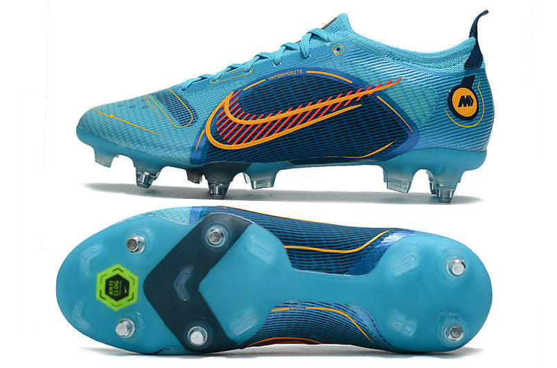 Mercurial Vapor 14 Elite FG Main Pack Metal Studs