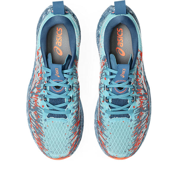 Asics Noosa Tri 16 Stillwater/Winter Sea