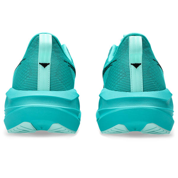 Asics Novablast 5 Wave Teal/Black