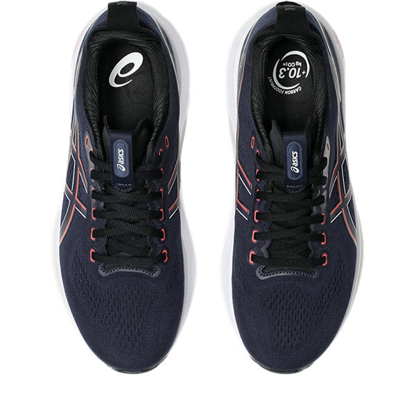 Asics Gel Kayano 32 Midnight/Black
