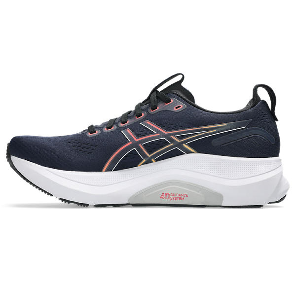 Asics Gel Kayano 32 Midnight/Black