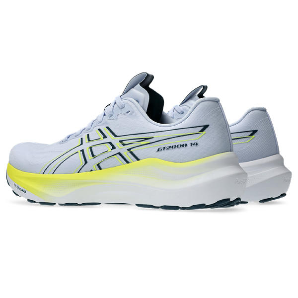 Asics GT-2000 14 Blue Fade/Tranquil Teal