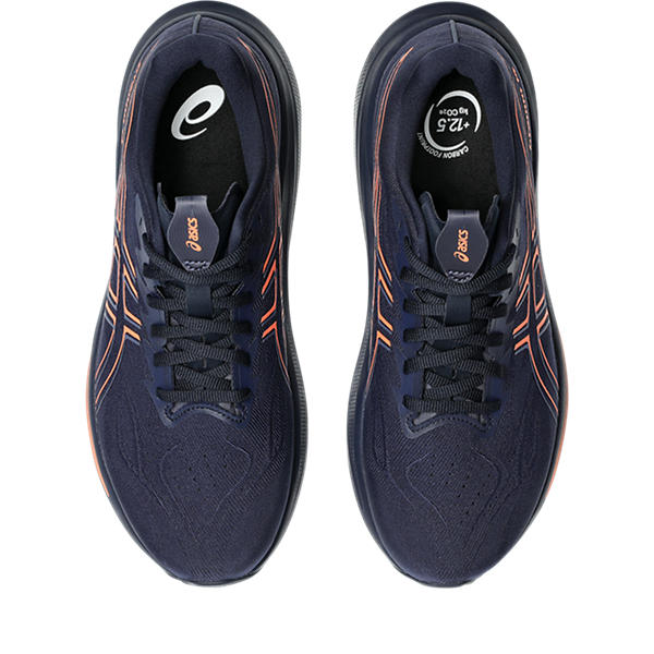 Asics GT-2000 14 Midnight/Vivid Coral