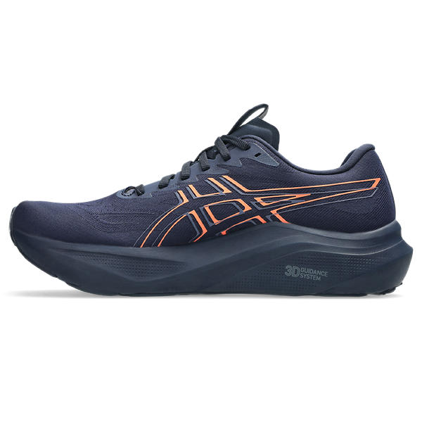 Asics GT-2000 14 Midnight/Vivid Coral