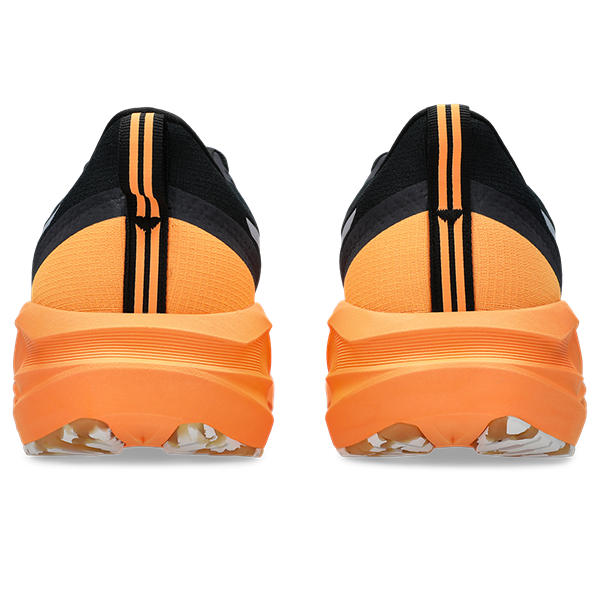 Asics Novablast 5 Lite Show Orange Pop