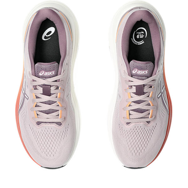 Asics GT 1000 13 Watershed Rose/White