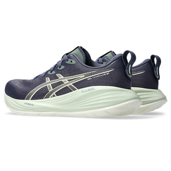 Asics Gel Cumulus 27 Indigo Fog/Cream