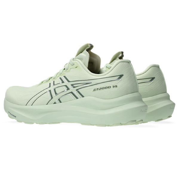 Asics GT 2000 14 Whisper Green/Monument Blue