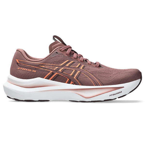Asics GT 2000 14 Rubble Red/Vivid Coral