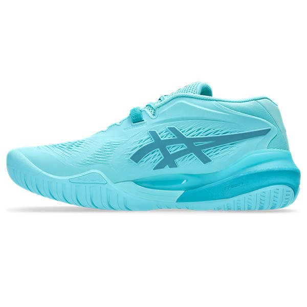 Asics Gel-Resolution X Ice Mint/Lagoon