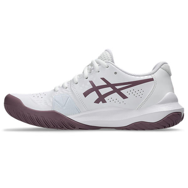 Asics Gel Challenger 14 White/Dusty Mauve