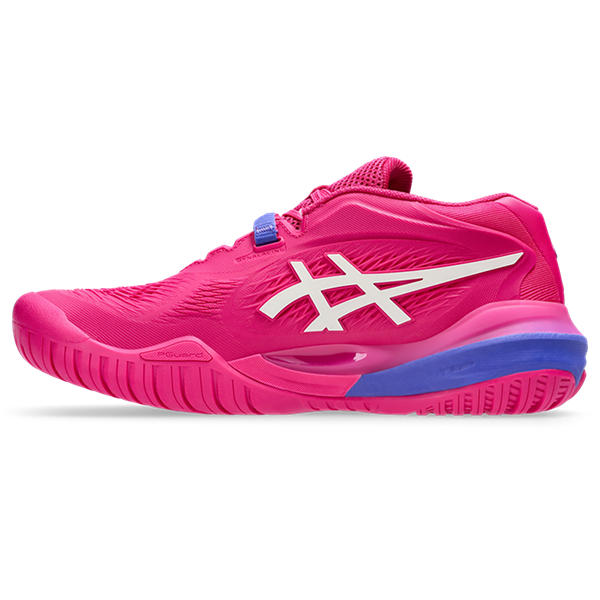 Asics Gel-Resolution X Bright Rose/Cream