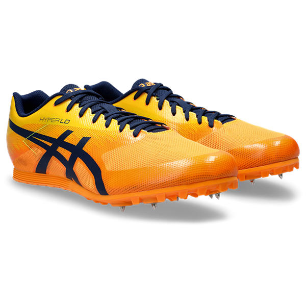 Asics Hyper LD 6 Orange Pop