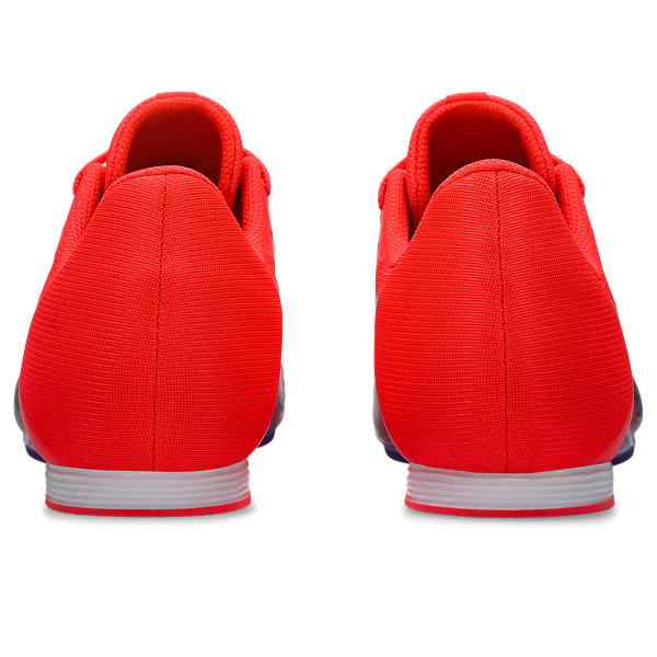 Asics Hyper MD 8 Flash Red/Black