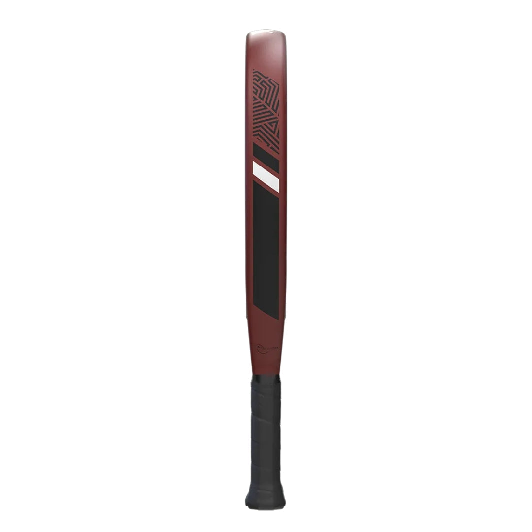 Siux Diablo Go 3 Padel Racket - Side