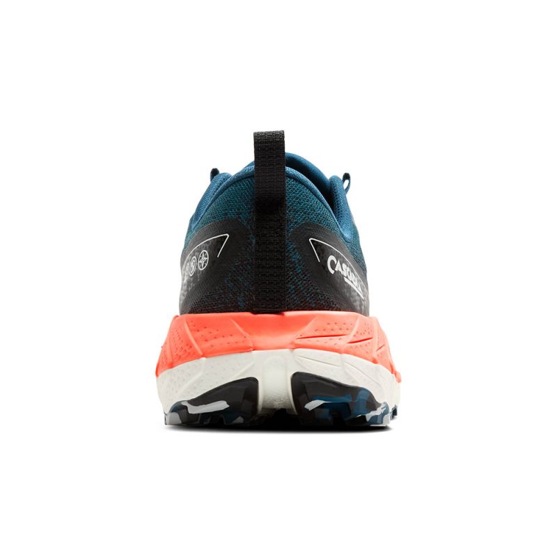 Brooks Cascadia 18 Legion Blue/Black