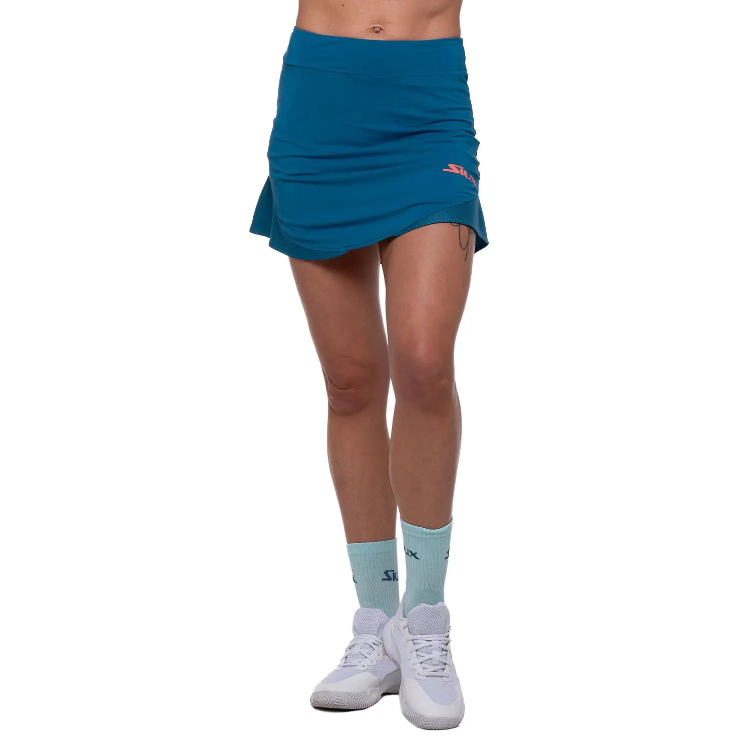 Siux Pouli Skirt - Cover