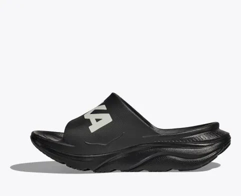 Hoka U Ora Athletic Slide