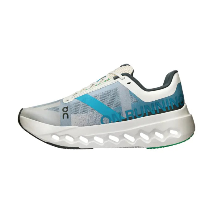 On Cloudsurfer Next Niagara/White