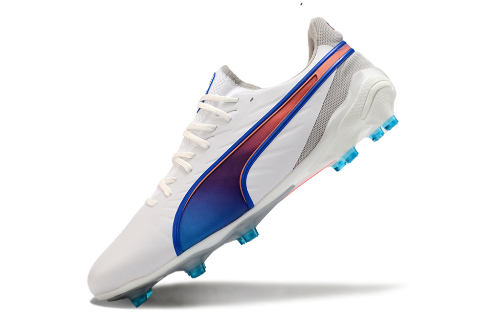 KING ULTIMATE FG - WHITE