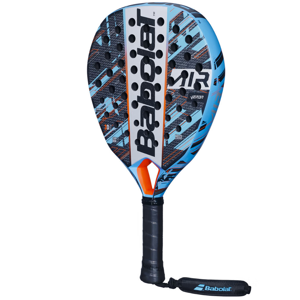 Babolat Air Veron Padel Racket-Right