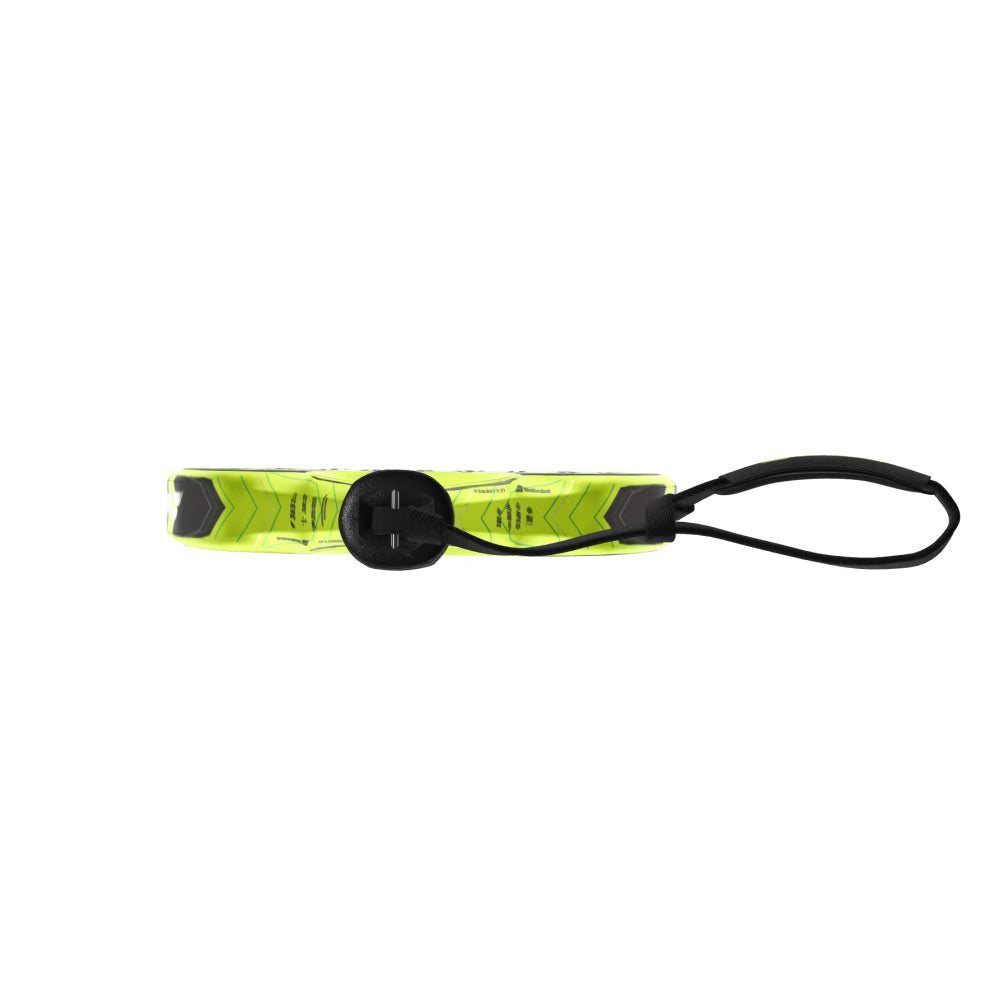 Babolat Counter Veron Padel Racket-Handle