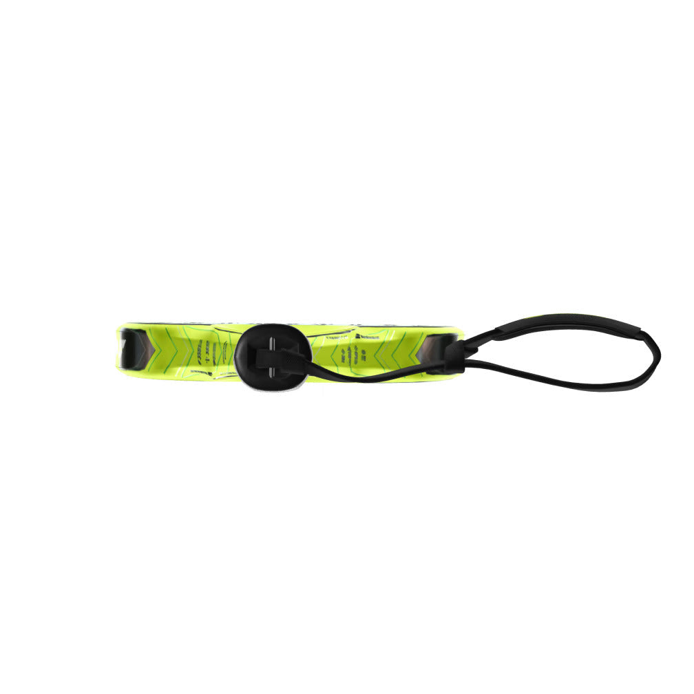 Babolat Counter Vertuo Padel Racket 2023 - Butt