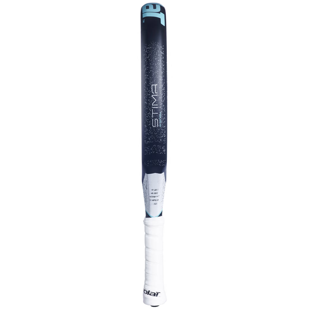 Babolat Stima Energy Padel Racket-Frame