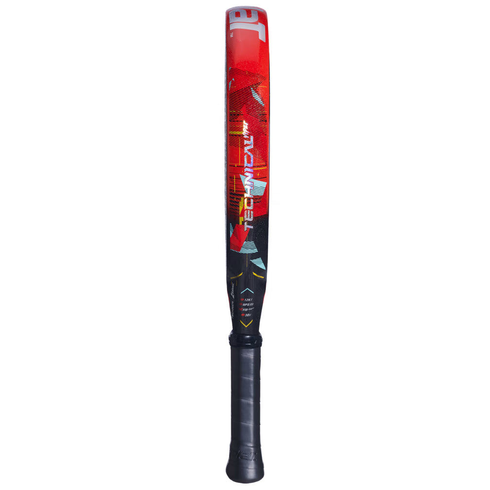 Babolat Technical Viper Juan Lebrón Padel Racket-rame