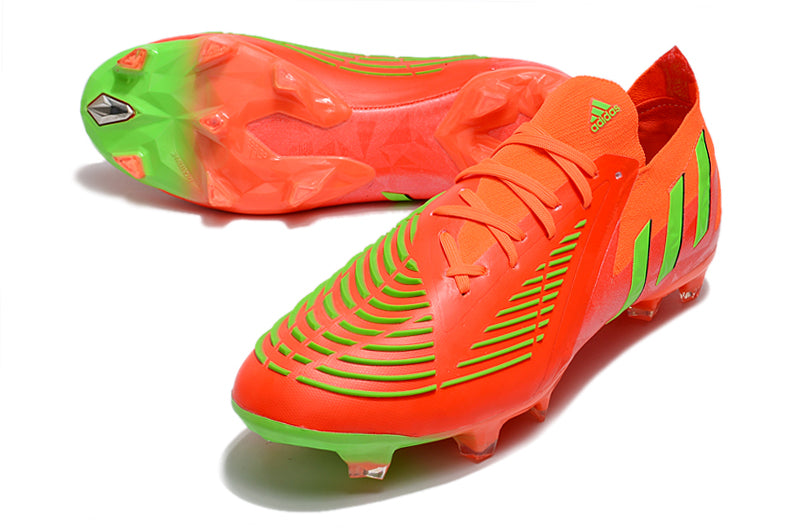 PREDATOR EDGE.3 LOW FIRM GROUND BOOTS