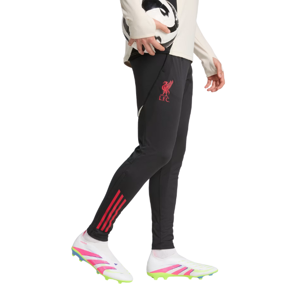 Adidas Liverpool FC Tiro 25 Competition Training Pants