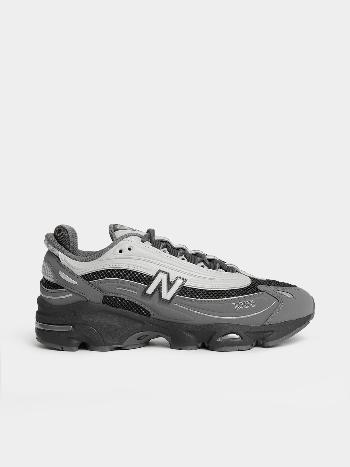NEW BALANCE 1000 GREY