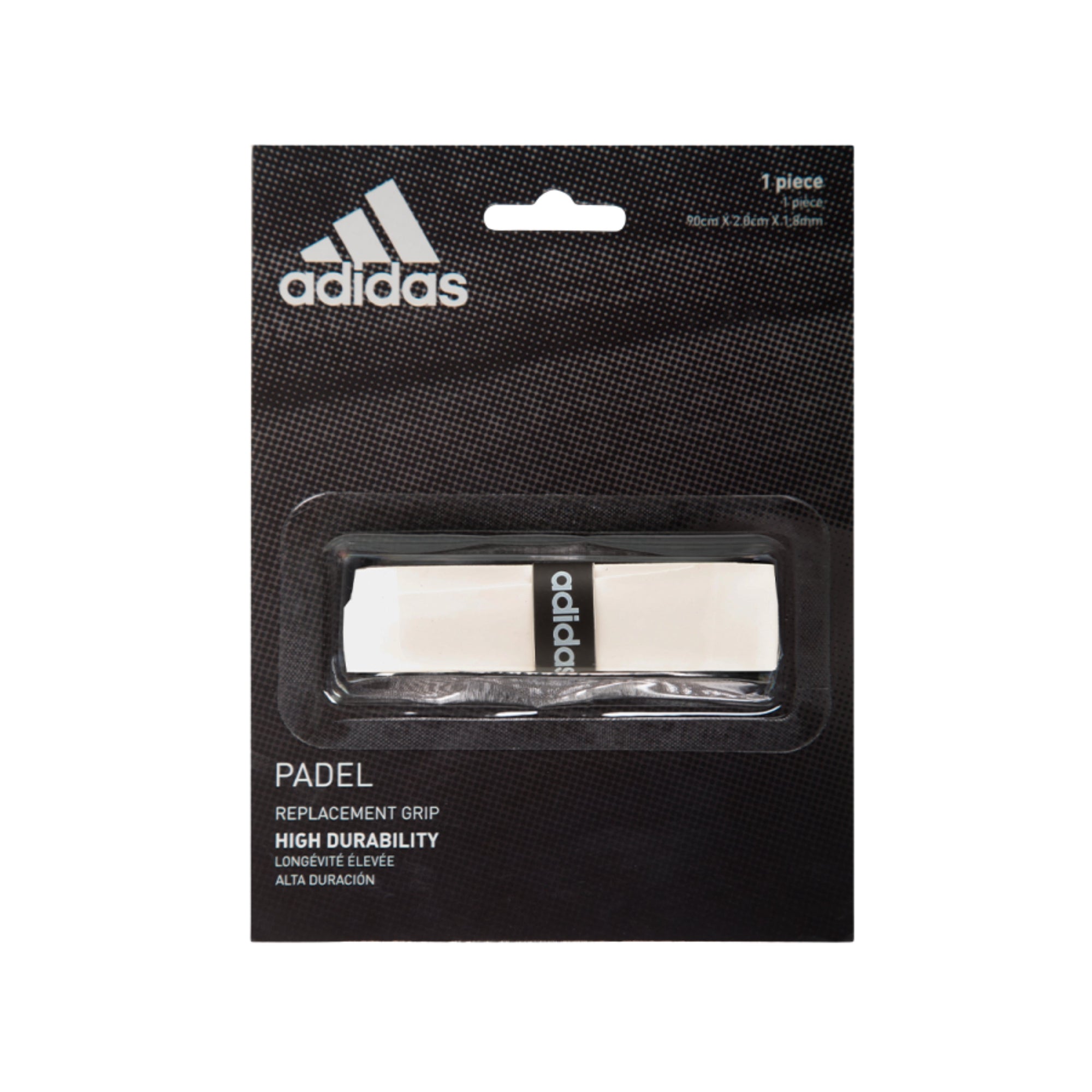 Adidas Replacement Grip - White