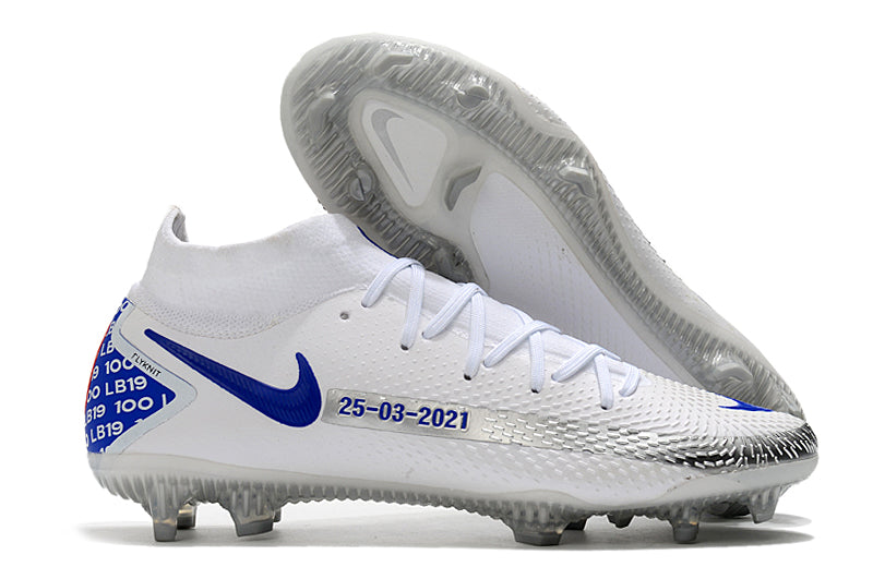 Phantom GT Dynamic Fit  Elite FG  'Bonucci' 100 Caps Italy
