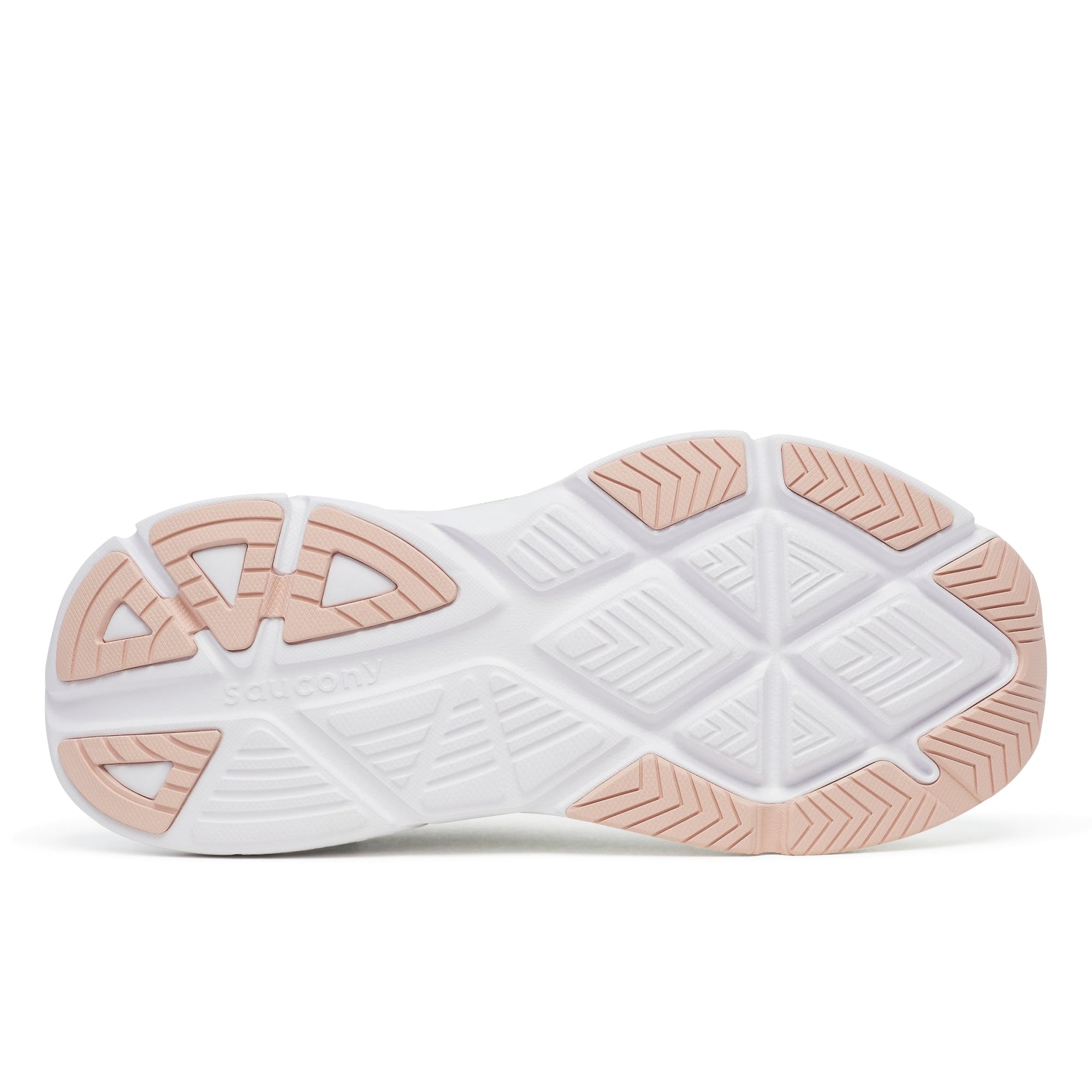Saucony Guide 18 Mist/Aloe