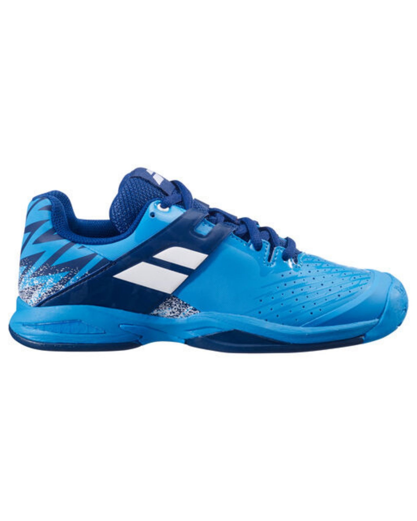 Babolat Propulse All Court Junior Boy - Blue - Cover