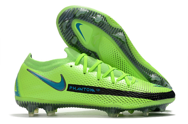 Phantom GT Fit  Elite FG  Green/Black/Blue