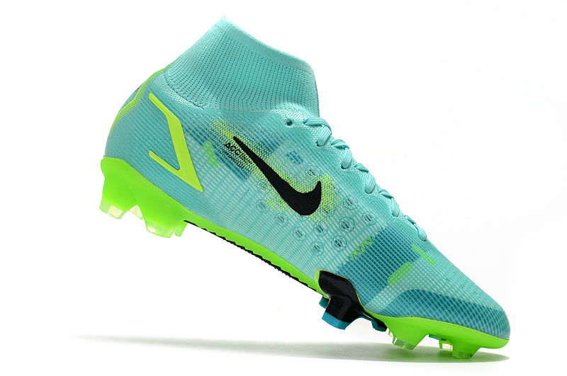 Mercurial Superfly 14 Elite FG Impulse Pack