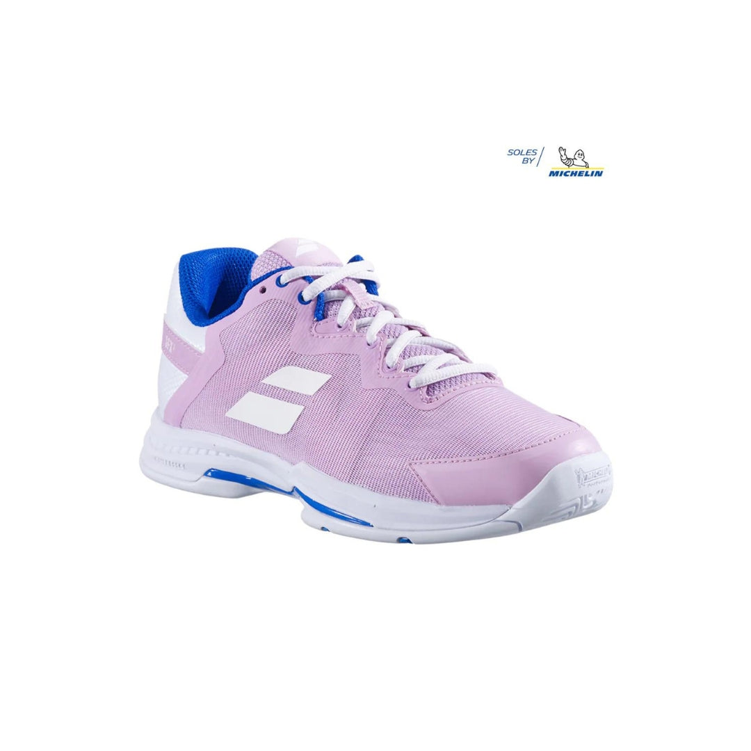 Babolat SFX3 Women's Shoes - Cover