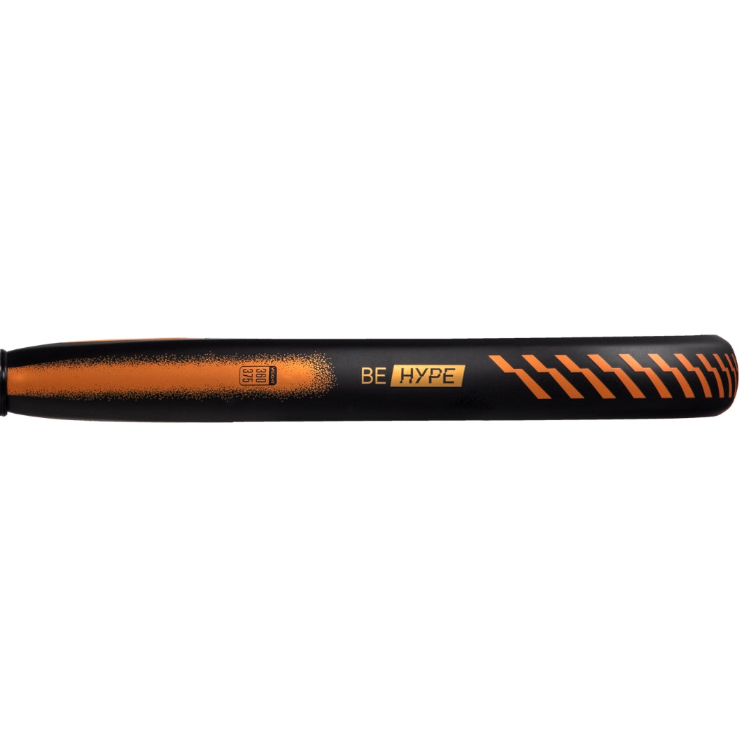 LOK Be Hype Padel Racket - Side