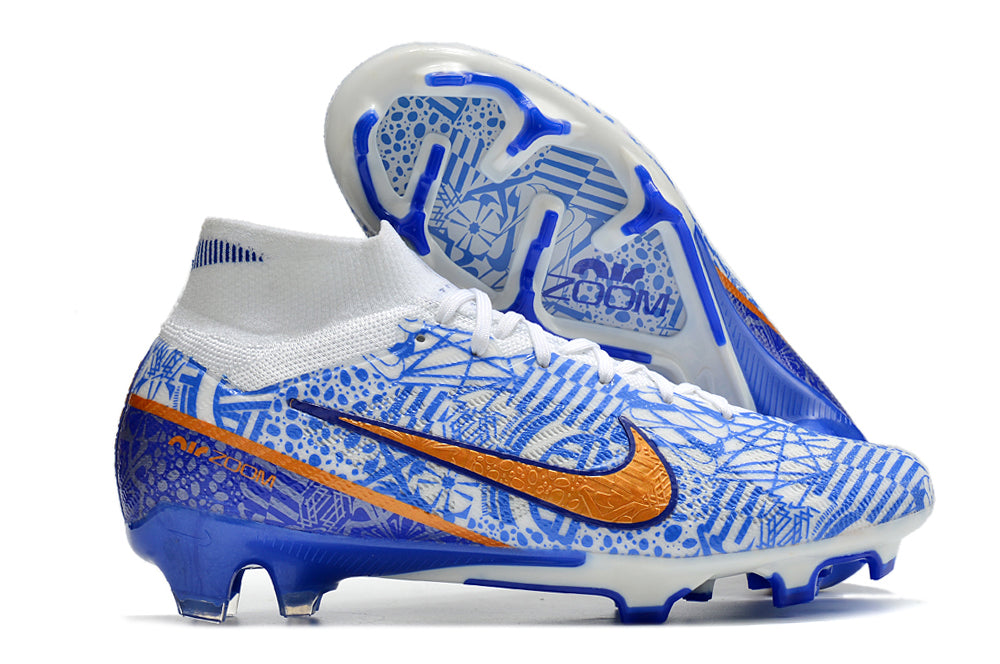 Mercurial Air Zoom Superfly CR7