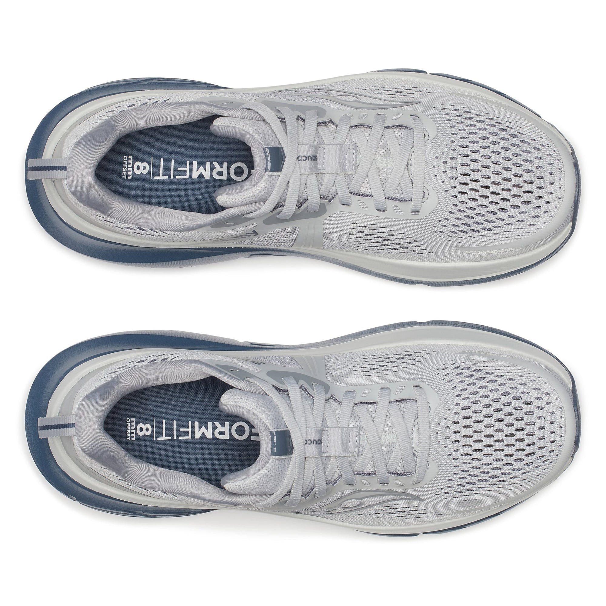 Saucony Guide 18 Fossil/Dusk
