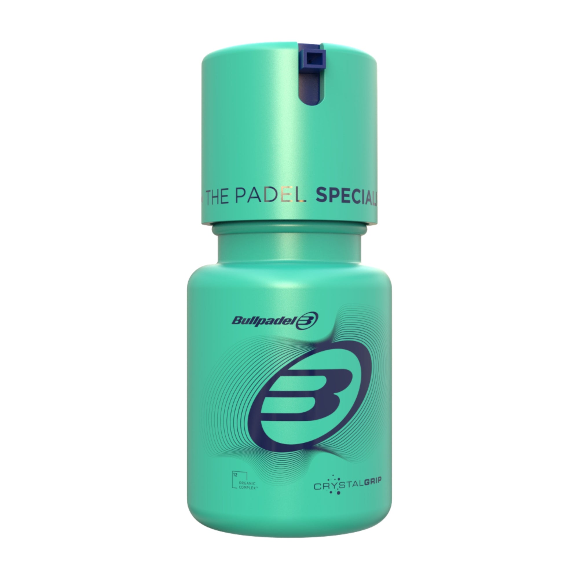 Bullpadel Gel Grip - Crystal