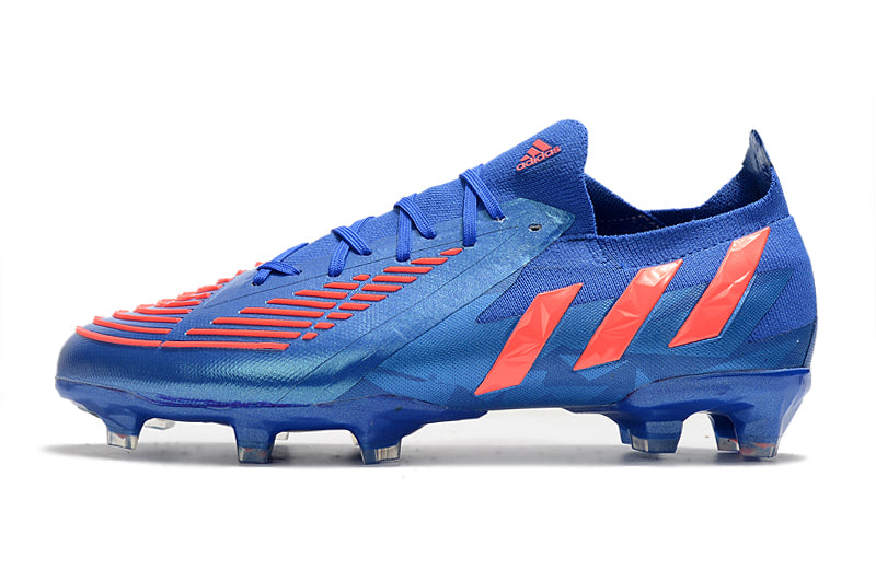PREDATOR EDGE.1 FIRM GROUND BOOTS