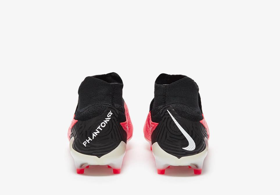 Gripknit Phantom GX Dynamic Fit - Bright Crimson/White/University Red/Black