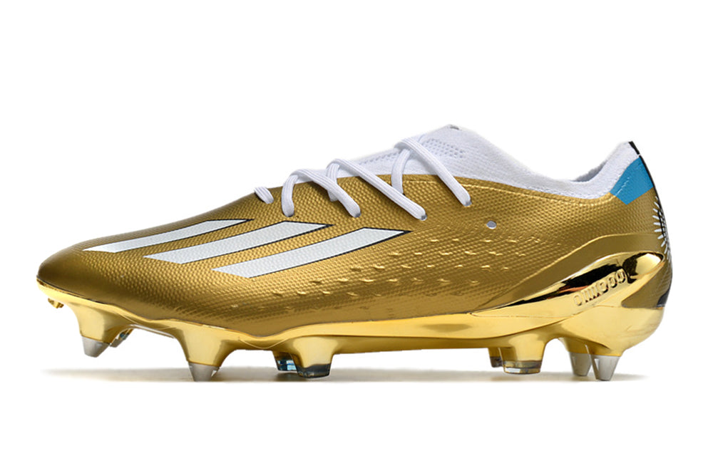 Speedportal Messi.1 FG Leyenda
