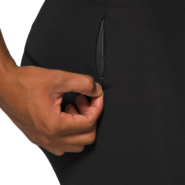Asics Race Tight Performance Black Mens