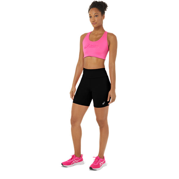 Asics Core Sprinter Performance Black Women
