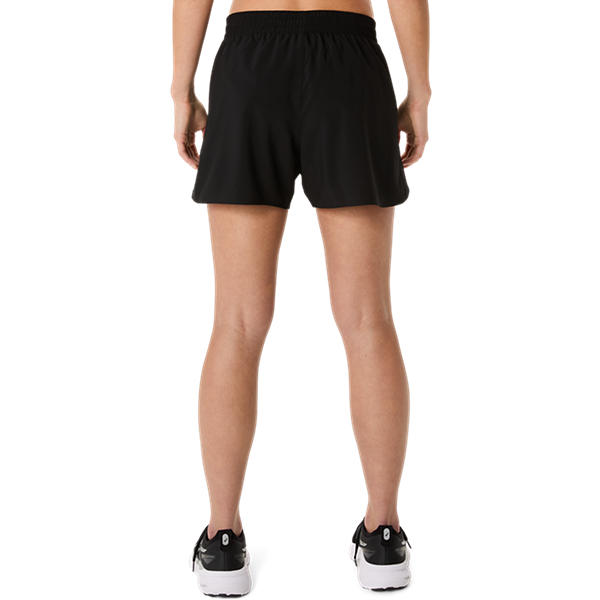 Asics Core 4IN Short Performance Black